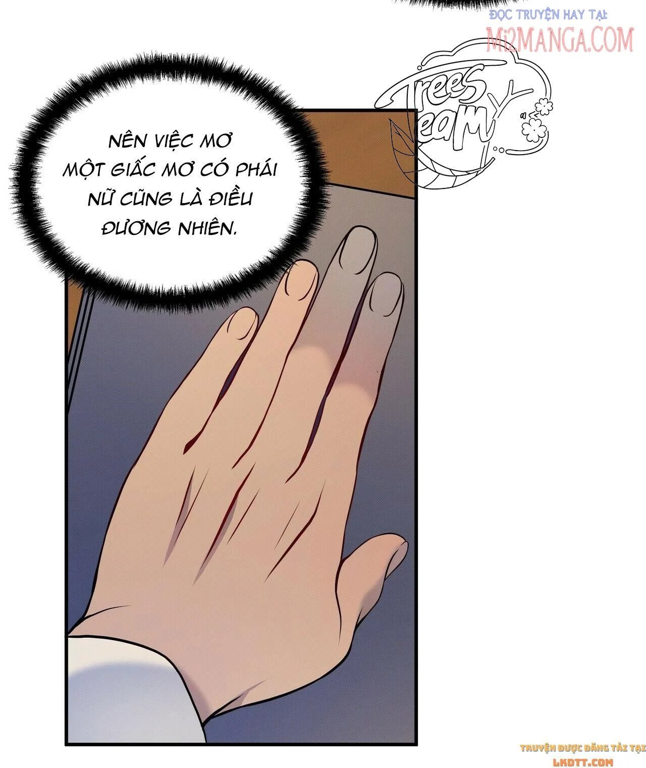 xúc cảm trong tim chapter 2 40