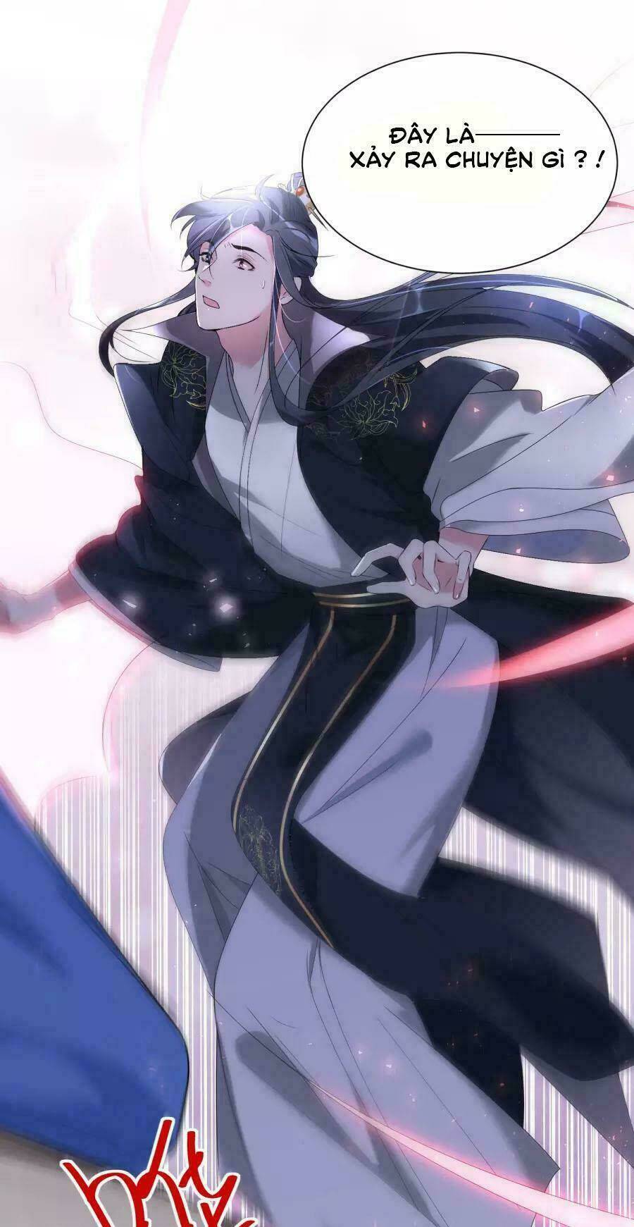 độc y đích nữ chapter 4 23