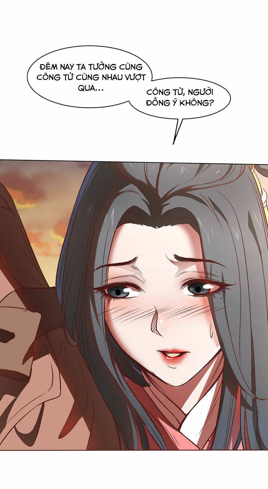 vong xuyên dạ hành chapter 1 37