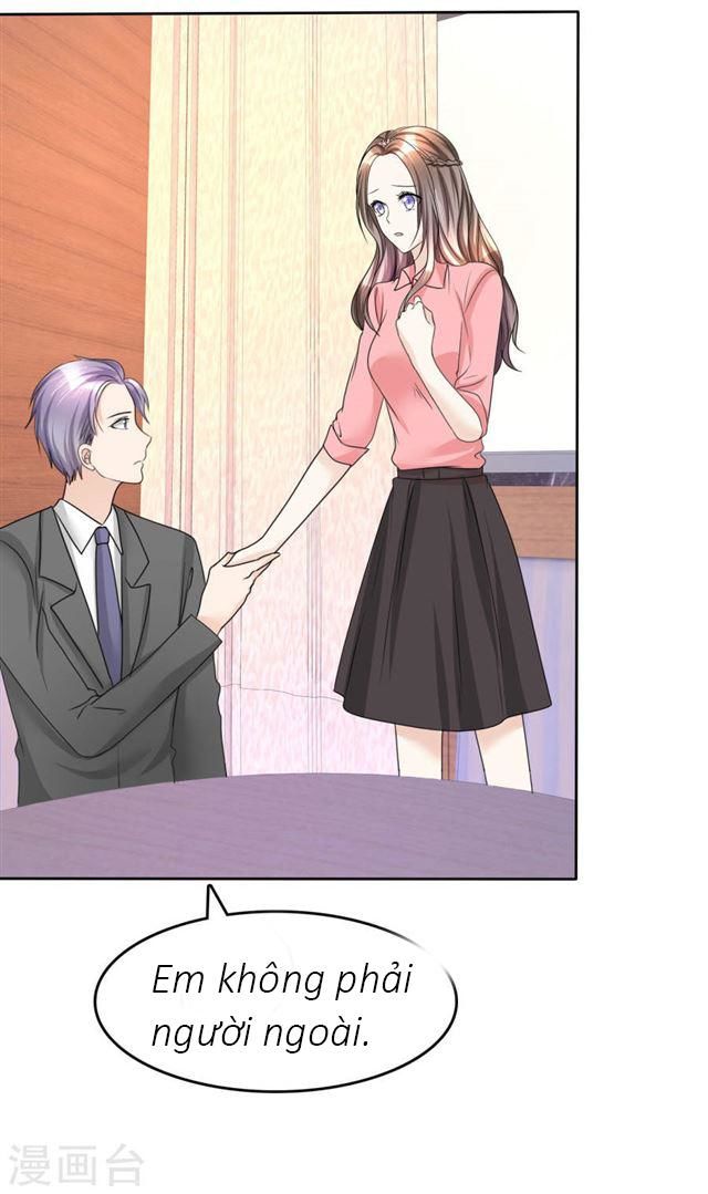 con đường phản công của sủng thê chapter 29 24