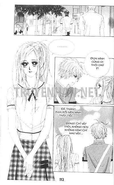 nụ hôn 5000 won chapter 14 14