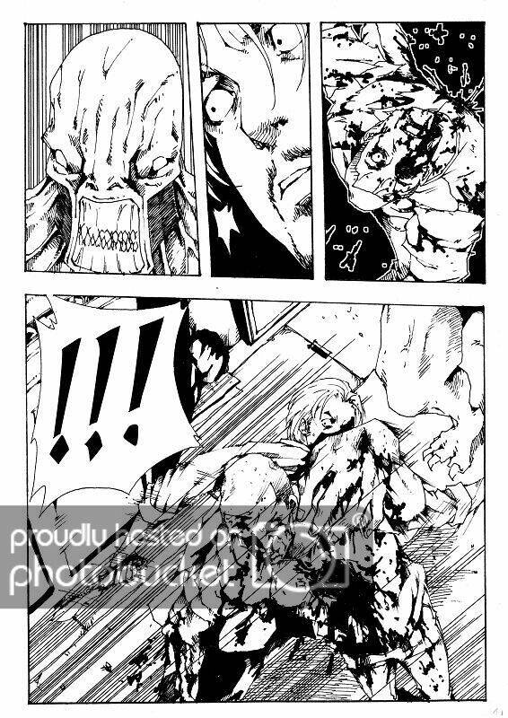 darknesshn club - underworld chapter 1 11