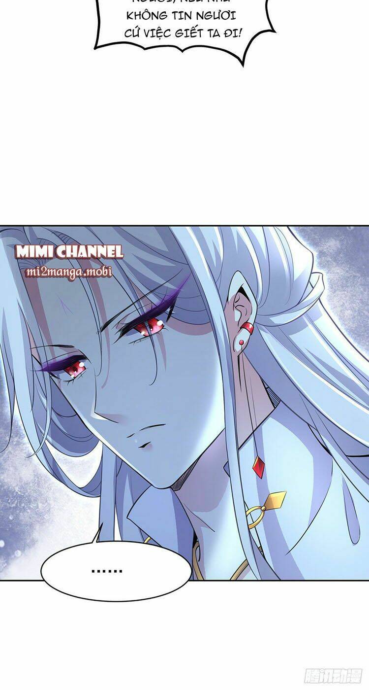 hoạn phi thiên hạ chapter 71 10