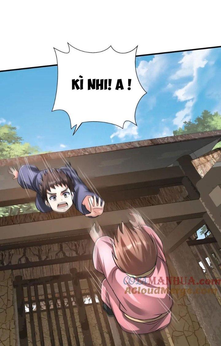 đại tần, ta là con tần thủy hoàng, giết địch thành thần chapter 53 30