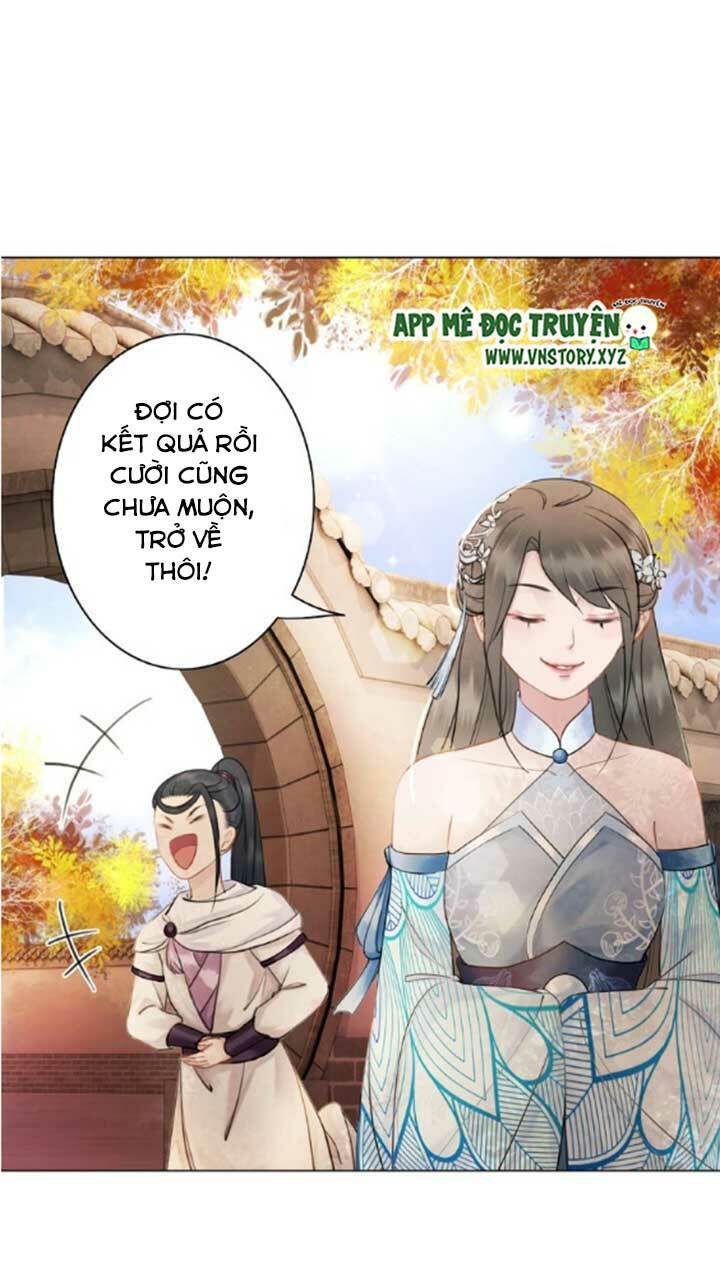cực phẩm phế vật tiểu thư chapter 23 11