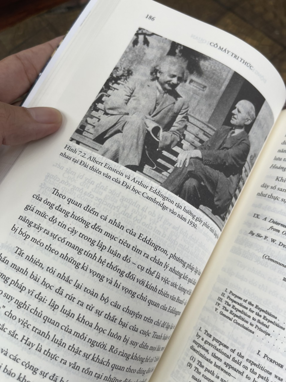 CỖ MÁY TRI THỨC – Tính Phi Lý Đã Tạo Nên Khoa Học Hiện Đại Như Thế Nào? - Michael Strevens - Tân Việt