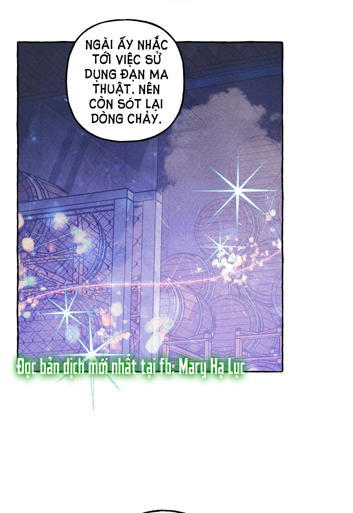 nuôi dưỡng một bé rồng đen chapter 25.2 17