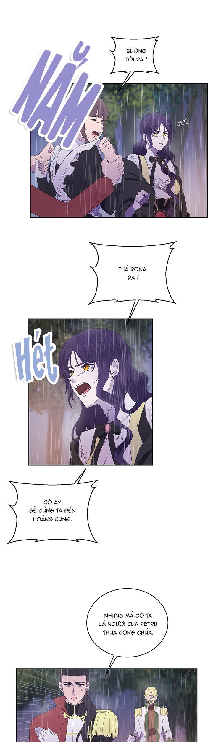 công chúa estel chapter 11 20