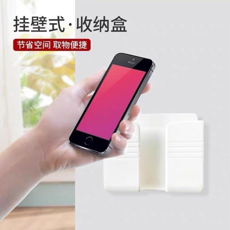 Kệ để điện thoại dán tường De'cor 90 siêu chắc và bền