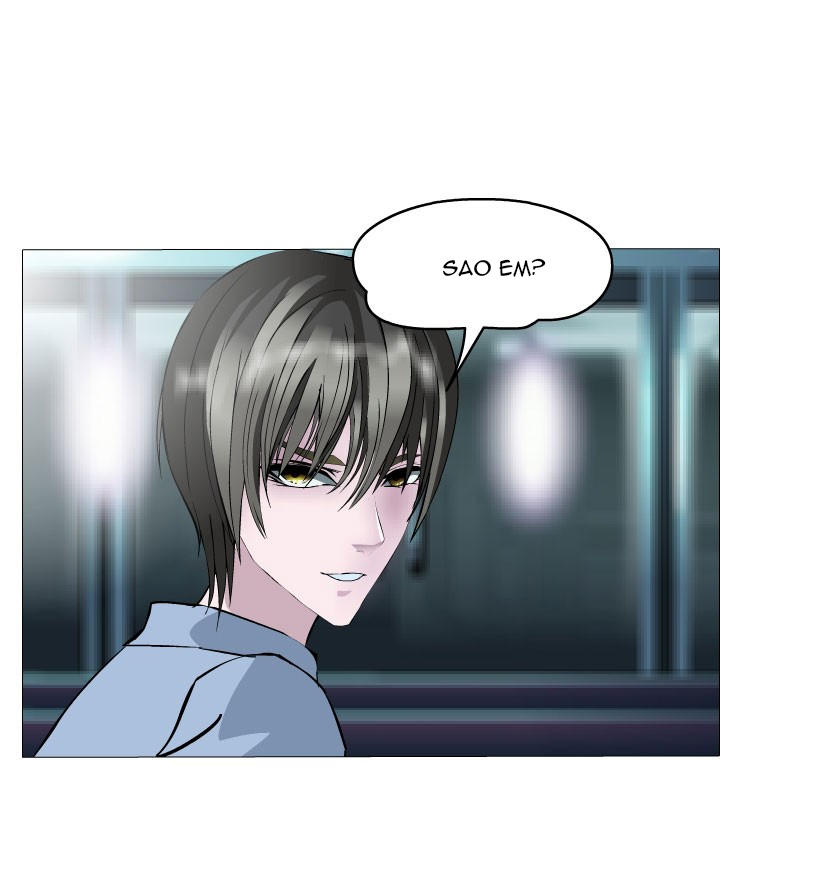 cạm bẫy của nữ thần chapter 39 11