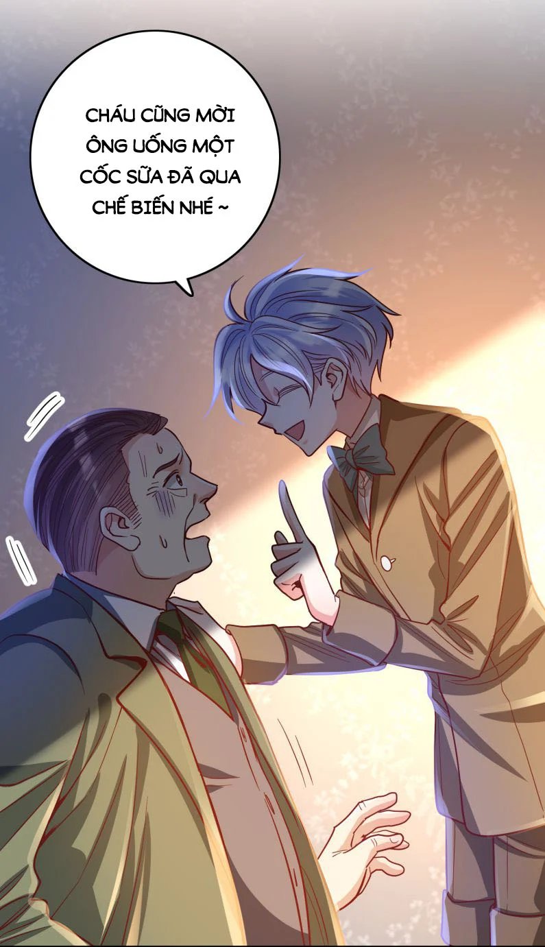 mê muội mất cả ý chí chapter 34 25