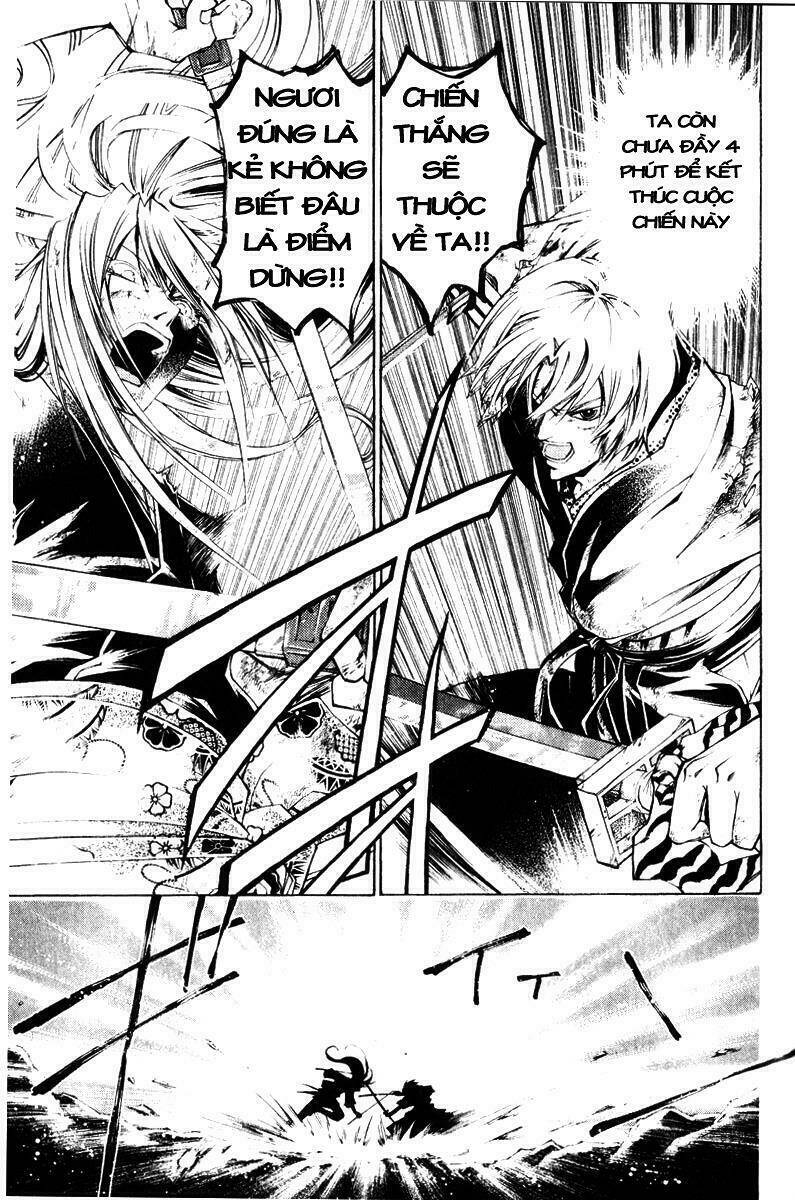 mắt quỷ kyo chapter 257 9