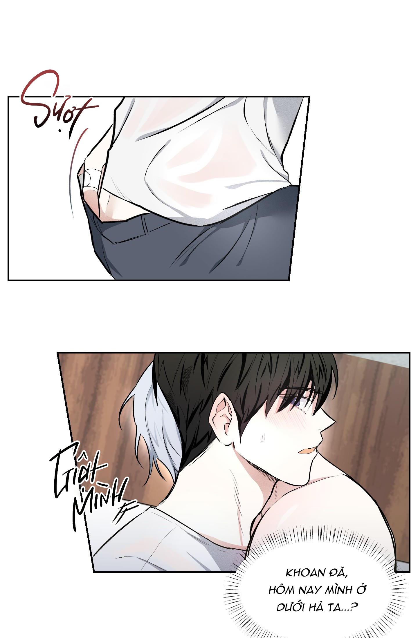 bắn là dính chapter 7 16