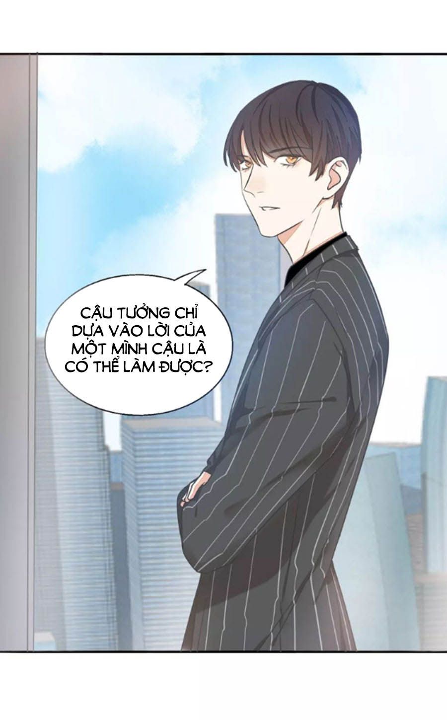 mùi hương lãng mạn chapter 36 13