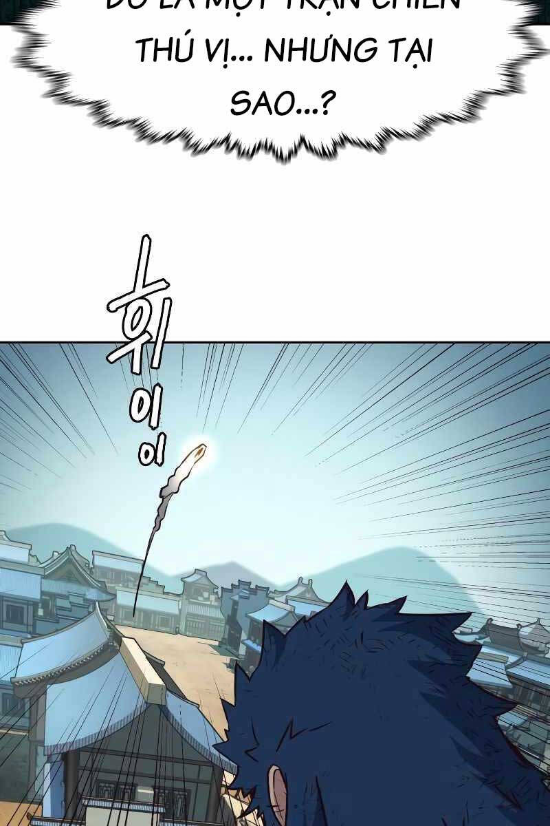 Túy Kiếm Dạ Hành chapter 0 7