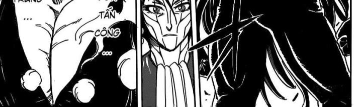 thánh tỏi sành ăn chapter 338 21