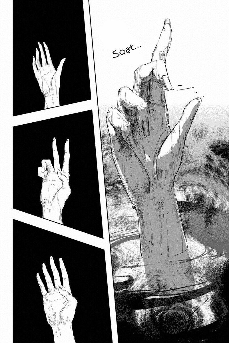 fatal frame: shadow priestess chapter 5 19