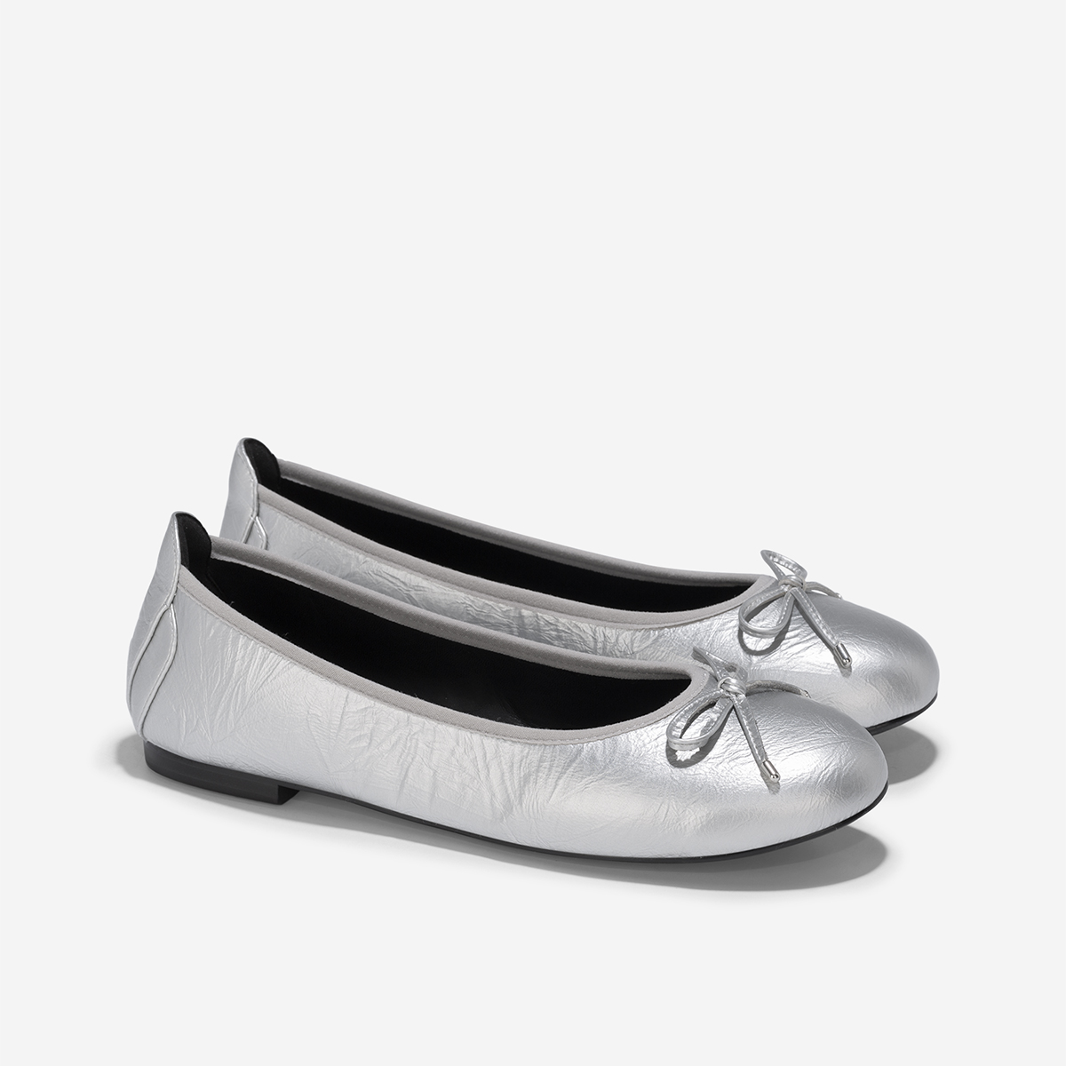 Giày ballerina gấp gọn - GBB 0434