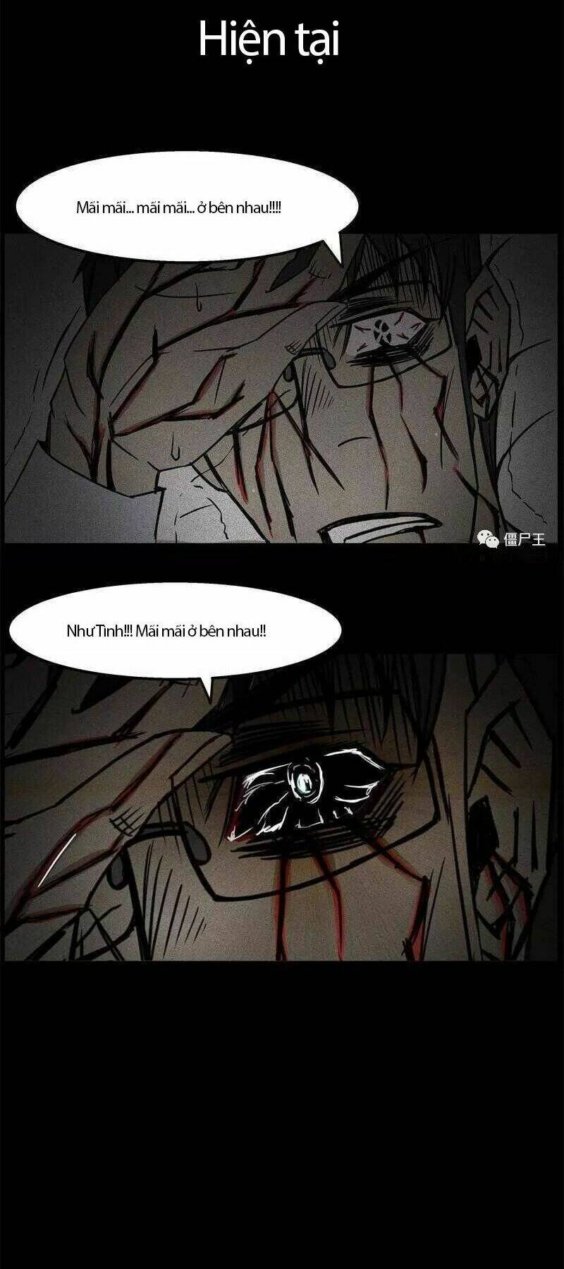 kinh dị đêm khuya chapter 116 20