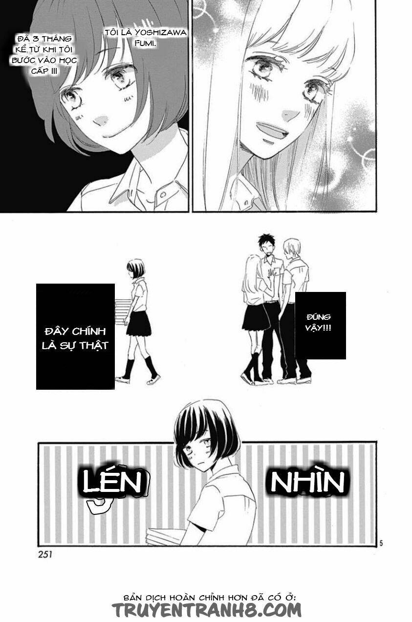 he loves you chapter 1 4