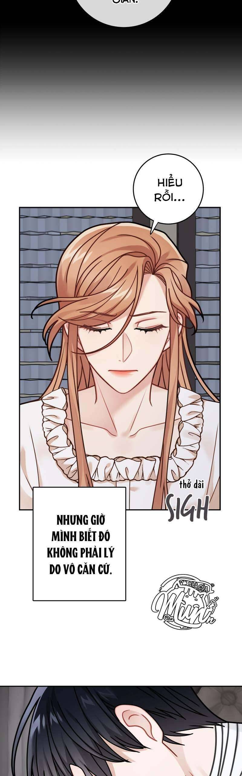 nhật ký tuần trăng mật của phù thủy và rồng chapter 120 11