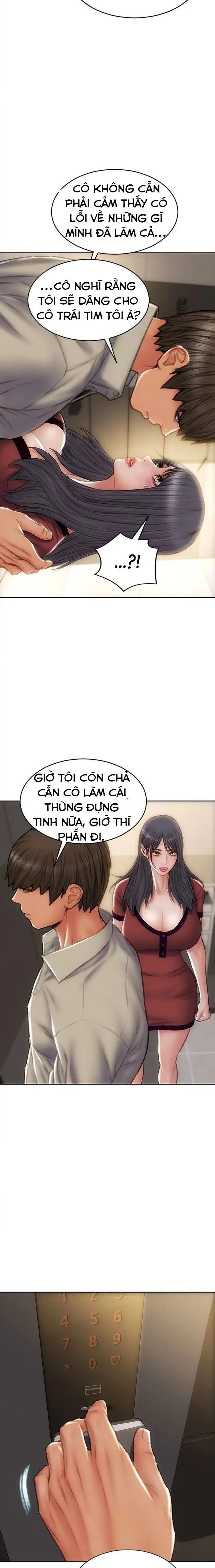 gã tồi tệ chapter 51 20