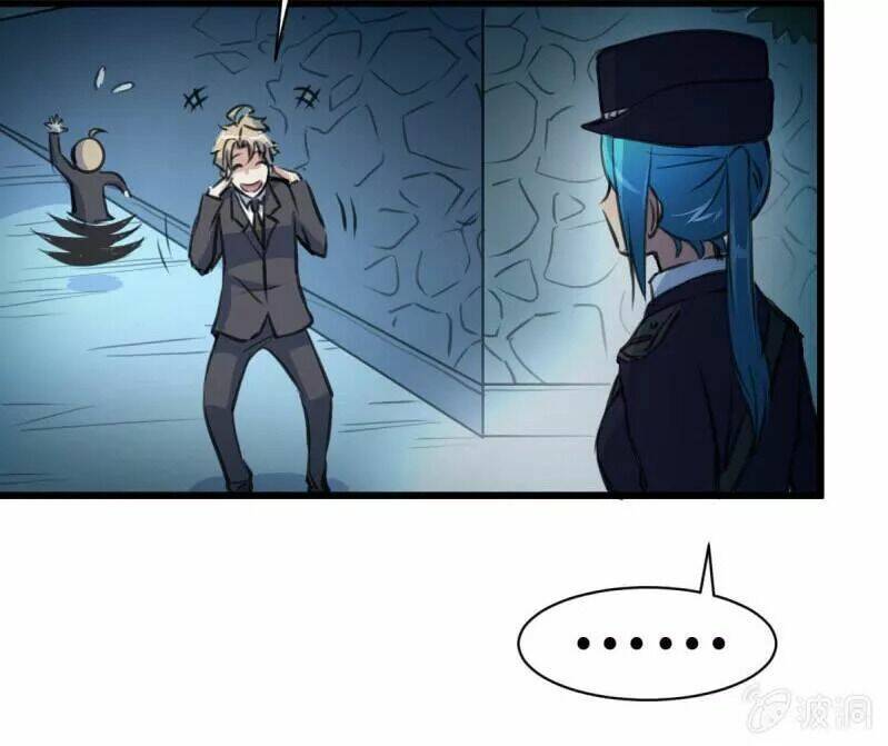 thần nhãn giám định sư chapter 15 27