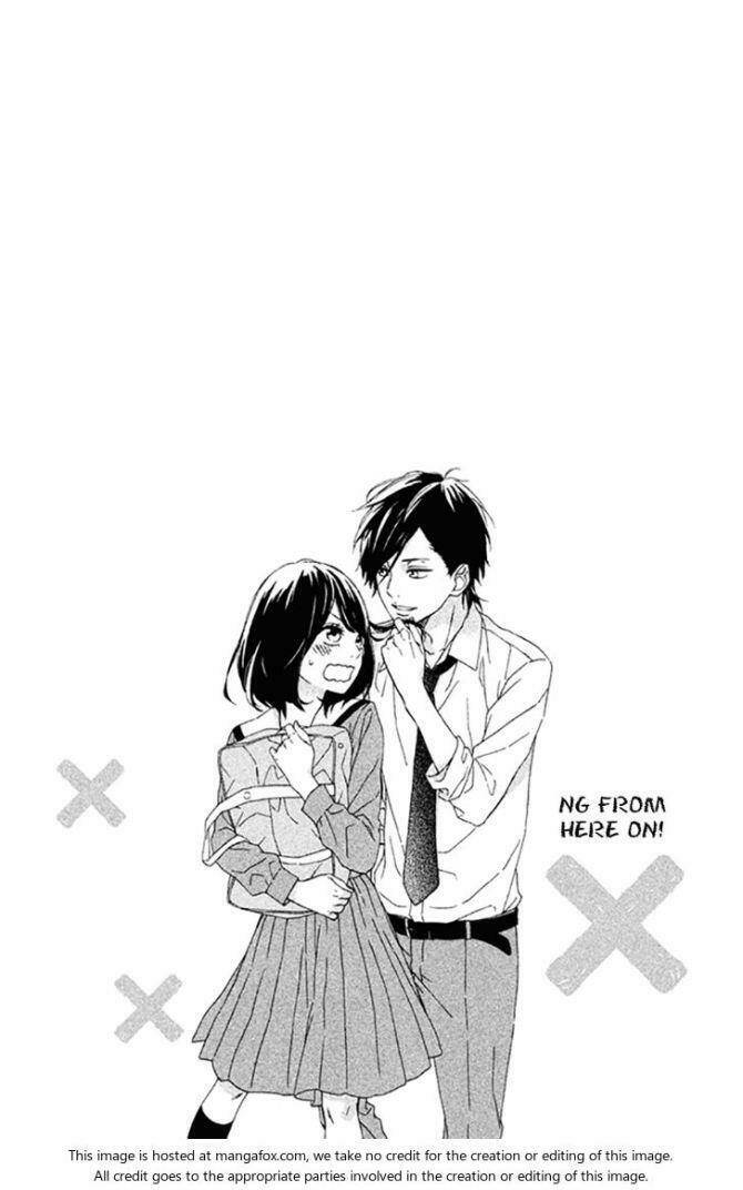 koko kara saki wa ng chapter 3 42