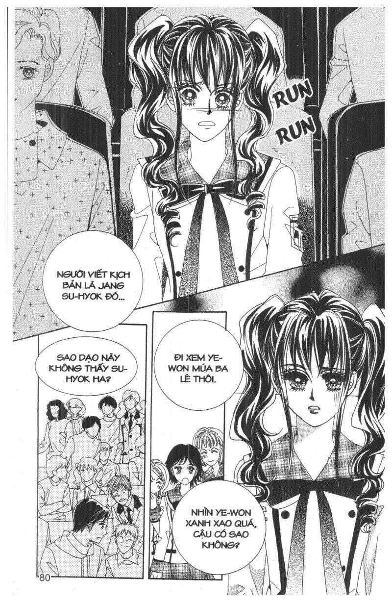 công chúa giả mạo chapter 17 27