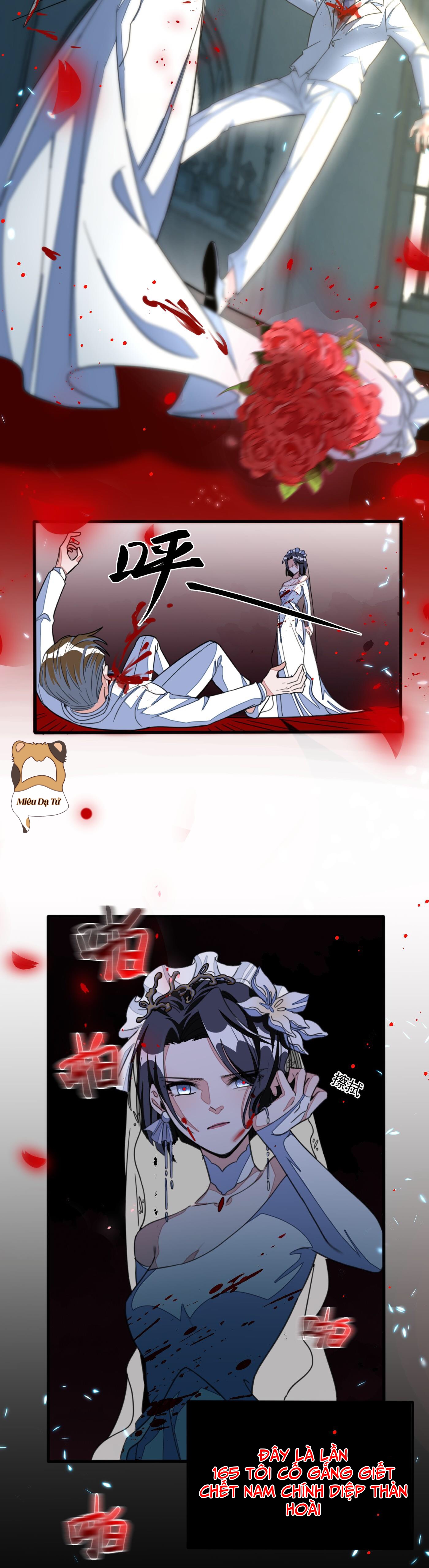 mối quan hệ cấm yêu đương chapter 1 6