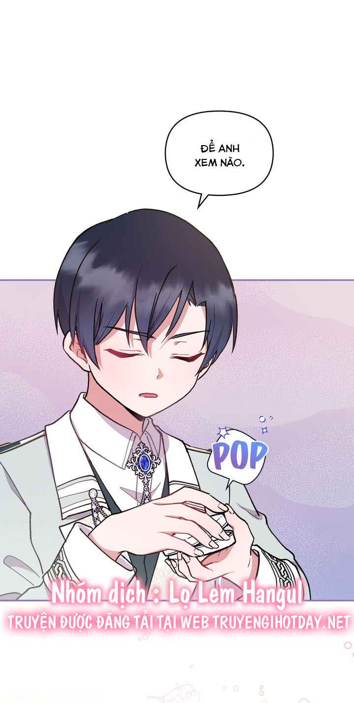 cô con gái nuôi đáng yêu của công tước chapter 21 17