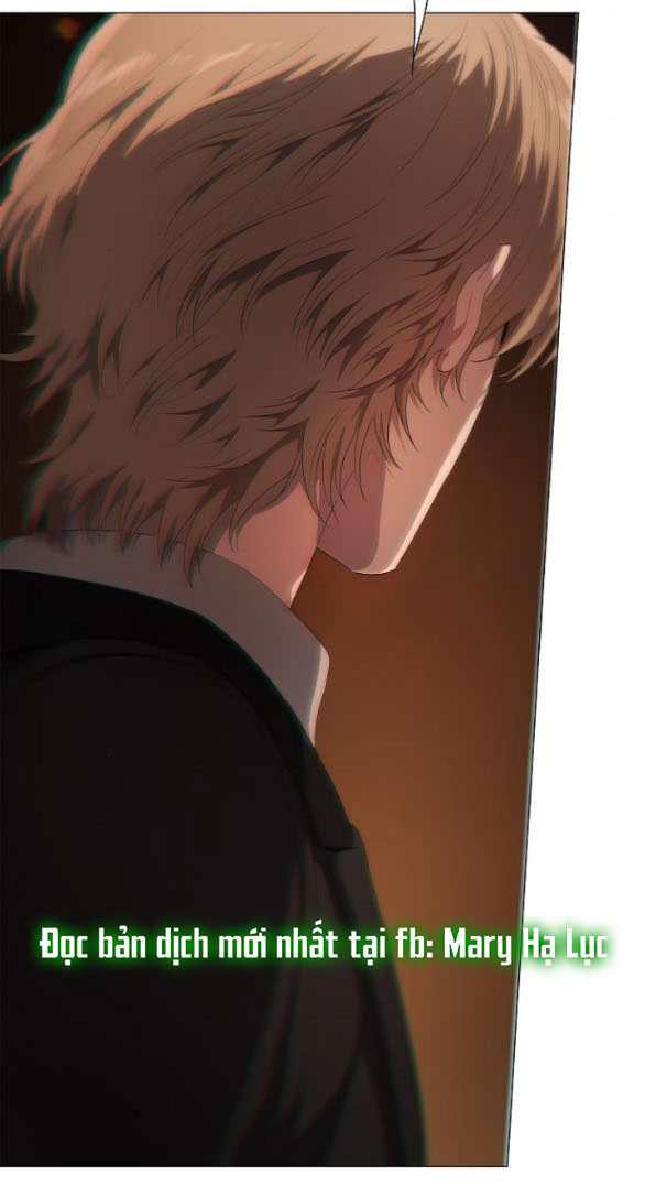 không thể thoát ra khỏi bộ phim kịch tính chapter 14.1 63