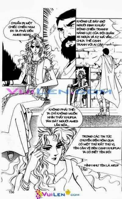 hậu duệ hoàng gia chapter 8 156