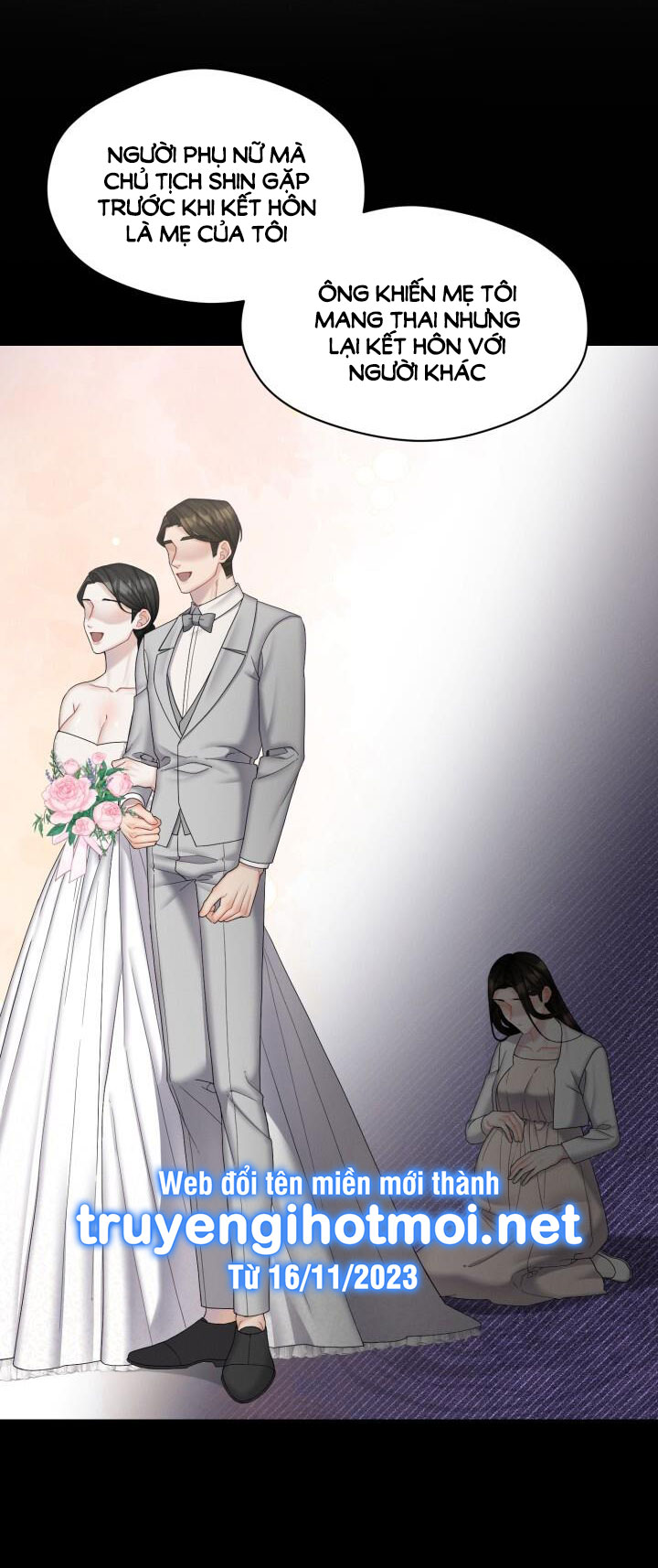 [18+] trò chơi giữa hai người chapter 25.1 8