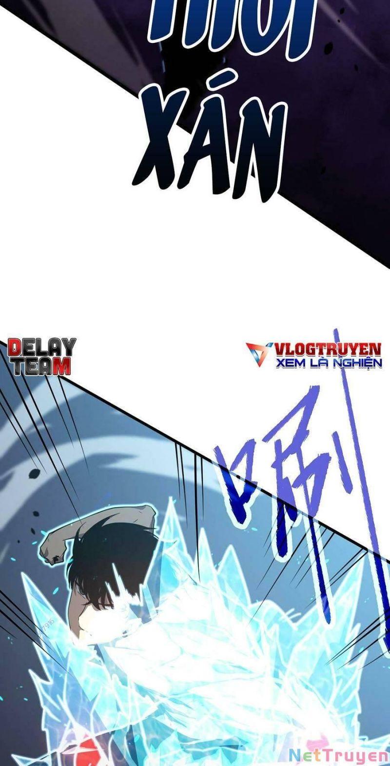 siêu tiến hóa chapter 72 22