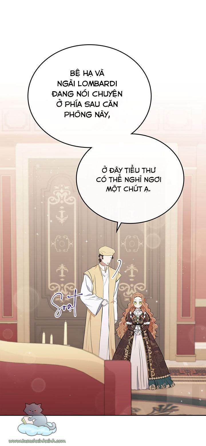 kiếp này ta sẽ trở thành gia chủ chapter 60 3