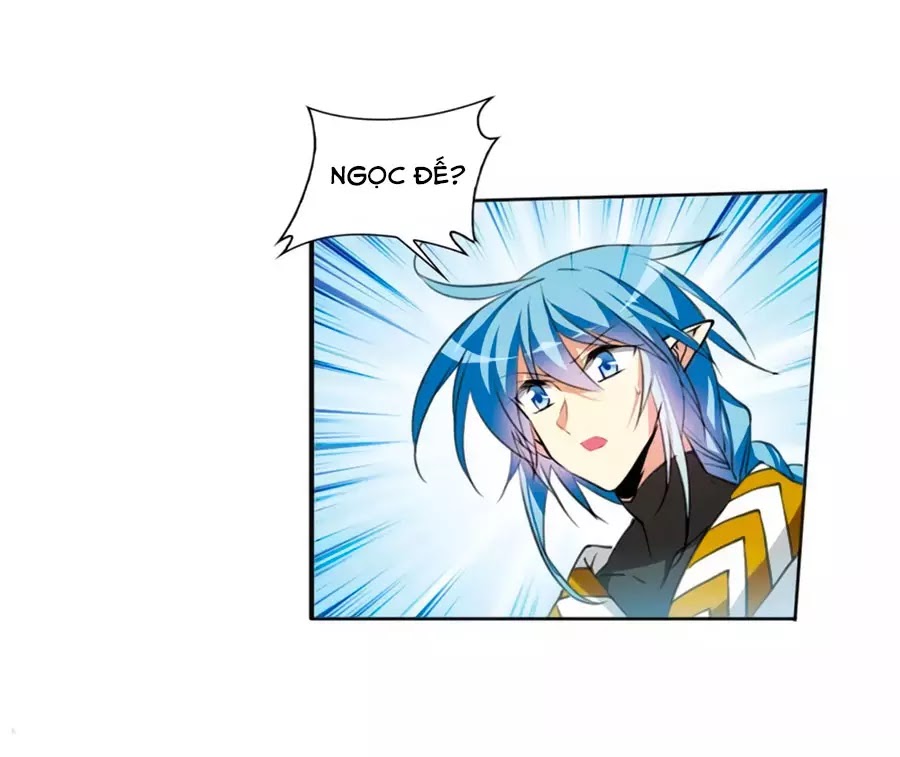 tam nhãn hao thiên lục chapter 299.3 29