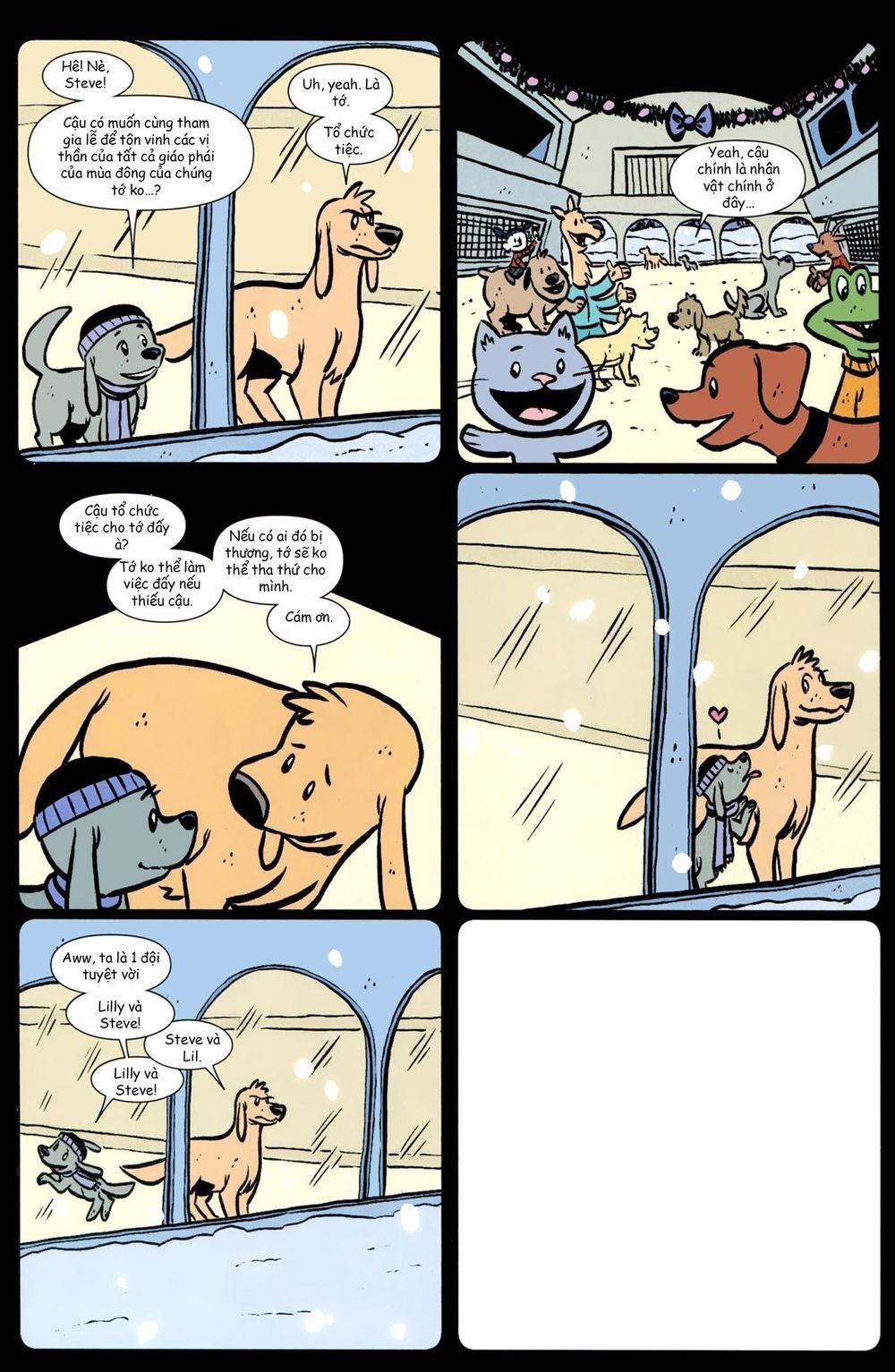 hawkeye 2012 chapter 17 22