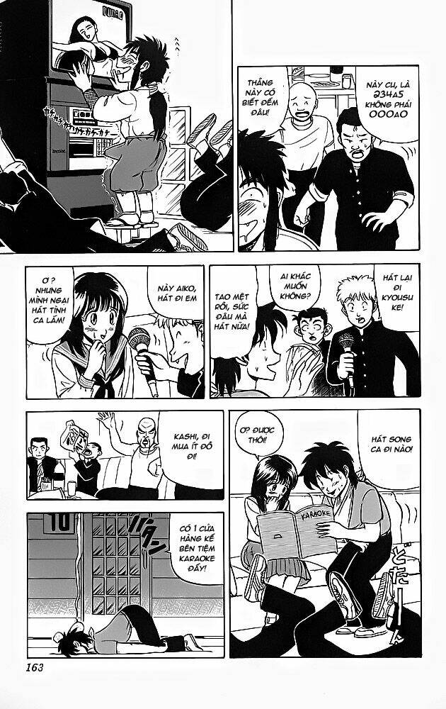 ultimate!! hentai kamen chapter 46 7