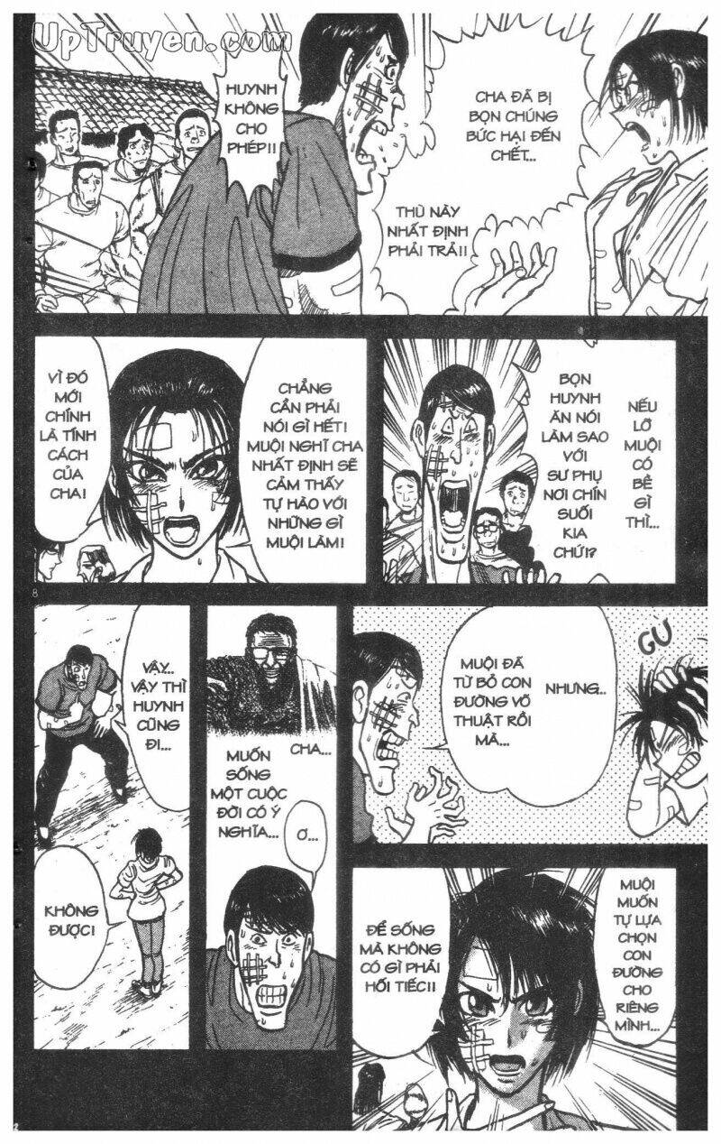 karakuri circus - gánh xiếc quái dị chapter 17 13