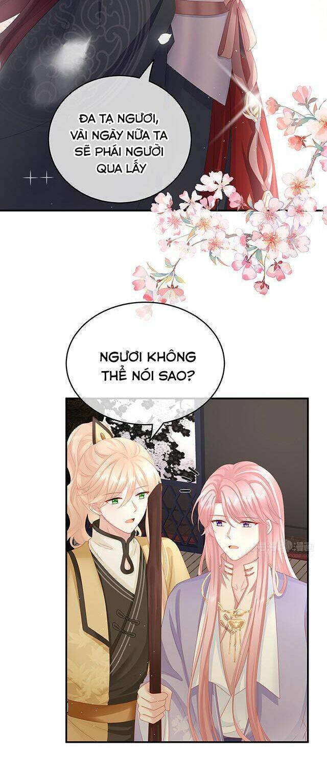 kiều phu có hỉ chapter 34 23