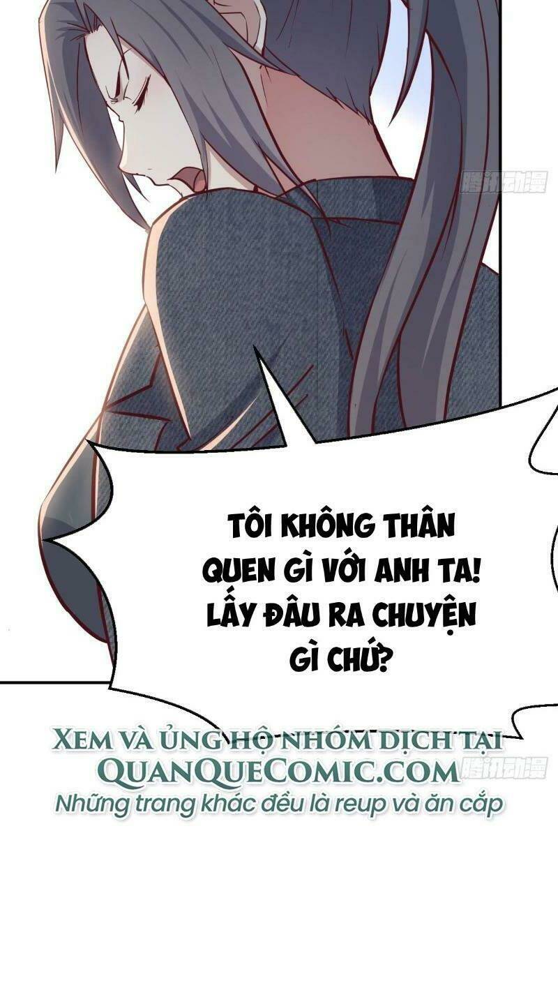 song tu đạo lữ kiểu xem mặt chapter 71 20