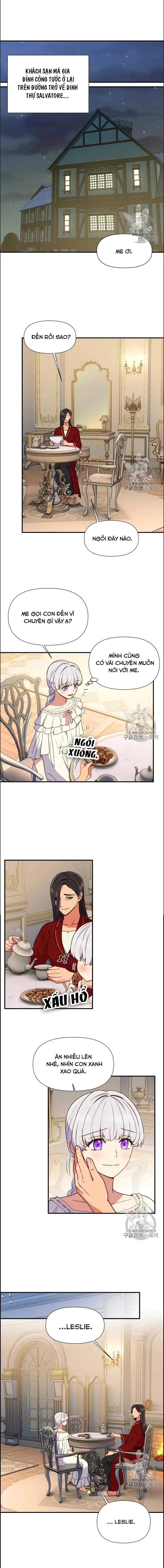 bản khế ước với nữ công tước ác ma chapter 77.5 2