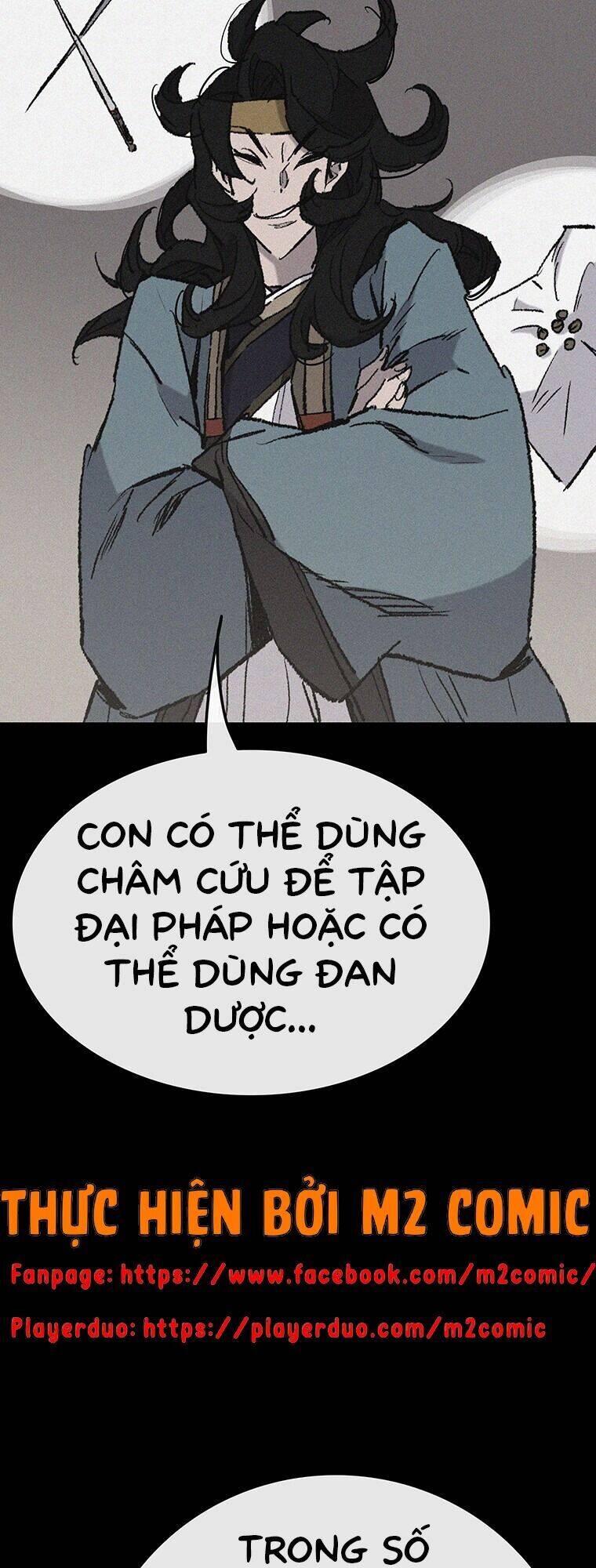 kiếm sĩ bất bại chapter 69 55