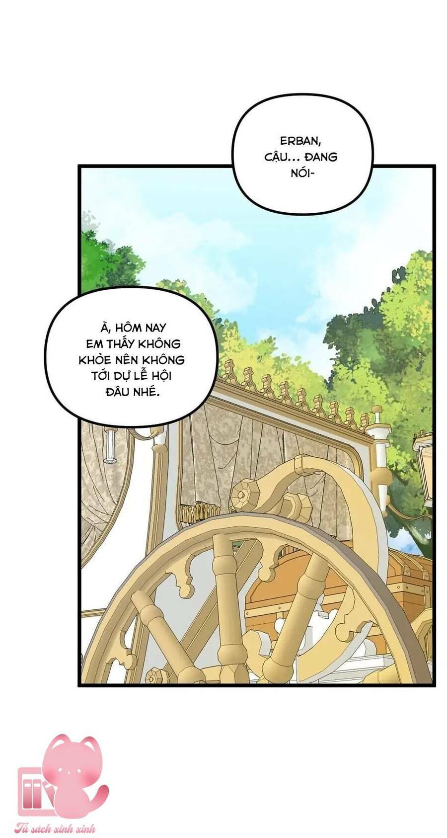 công chúa bãi rác chapter 62 49