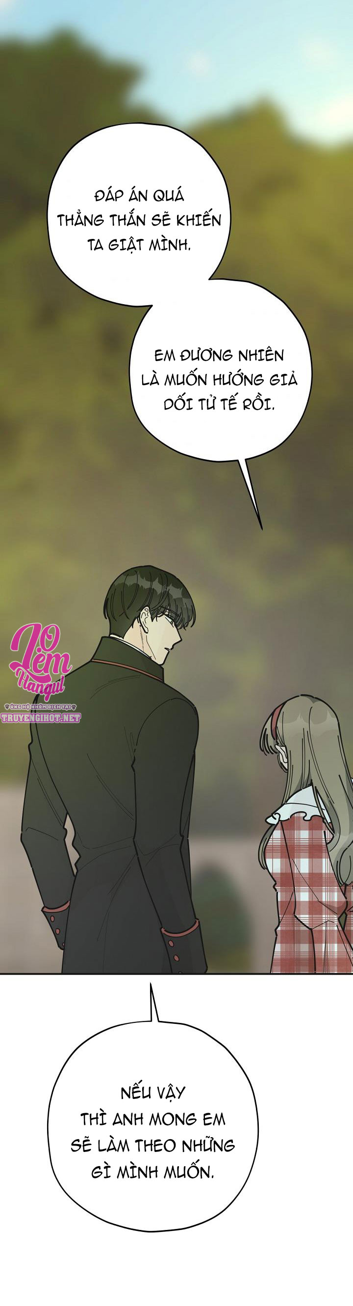 ác nữ tiểu thư chapter 82 44