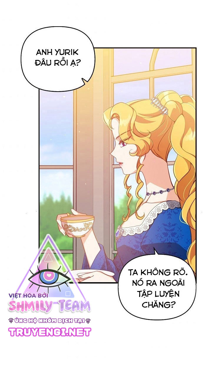 em gái cưng của đại công tước phản diện chapter 37 53