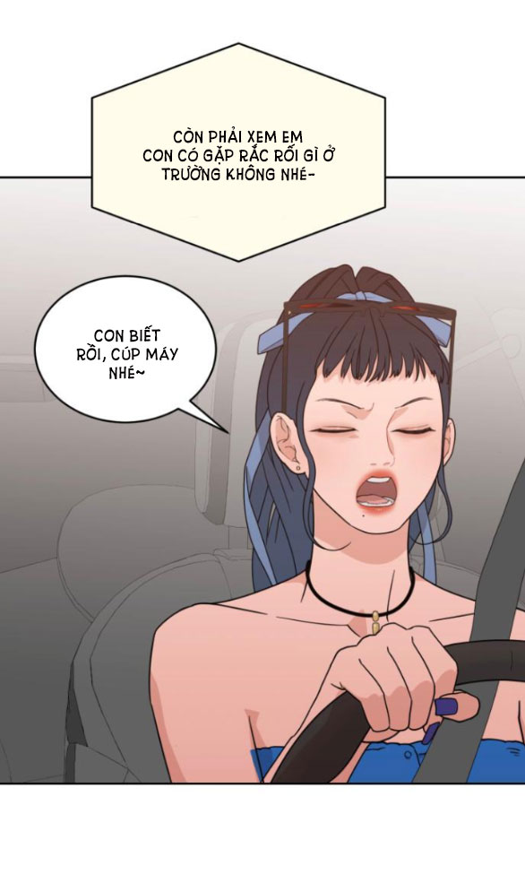 Vận May Bất Ngờ chapter 29.2 13