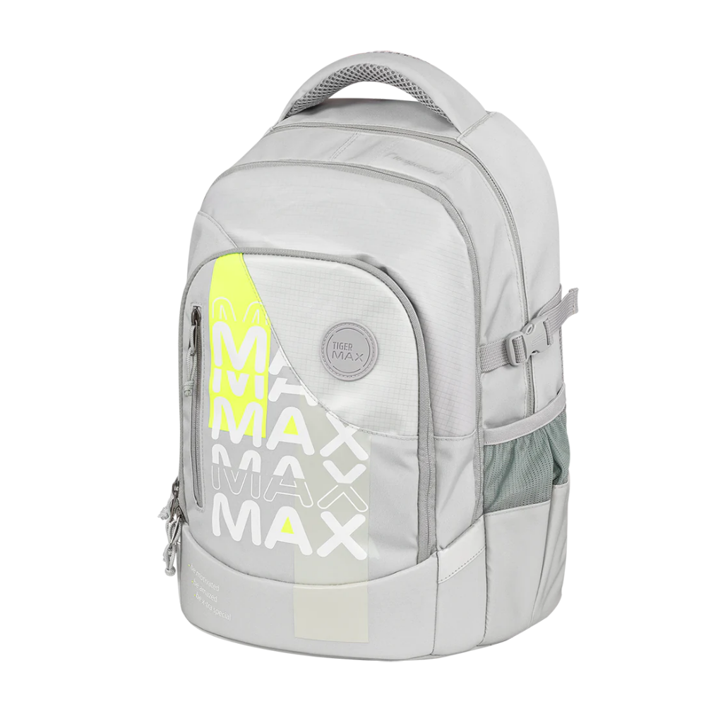 Ba Lô Chống Gù Max Backpack Pro 2 - Sport - Special Edition - Tiger Max TMMX-045A