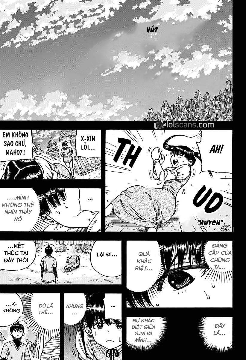 anh hùng lấy vợ chapter 14 36